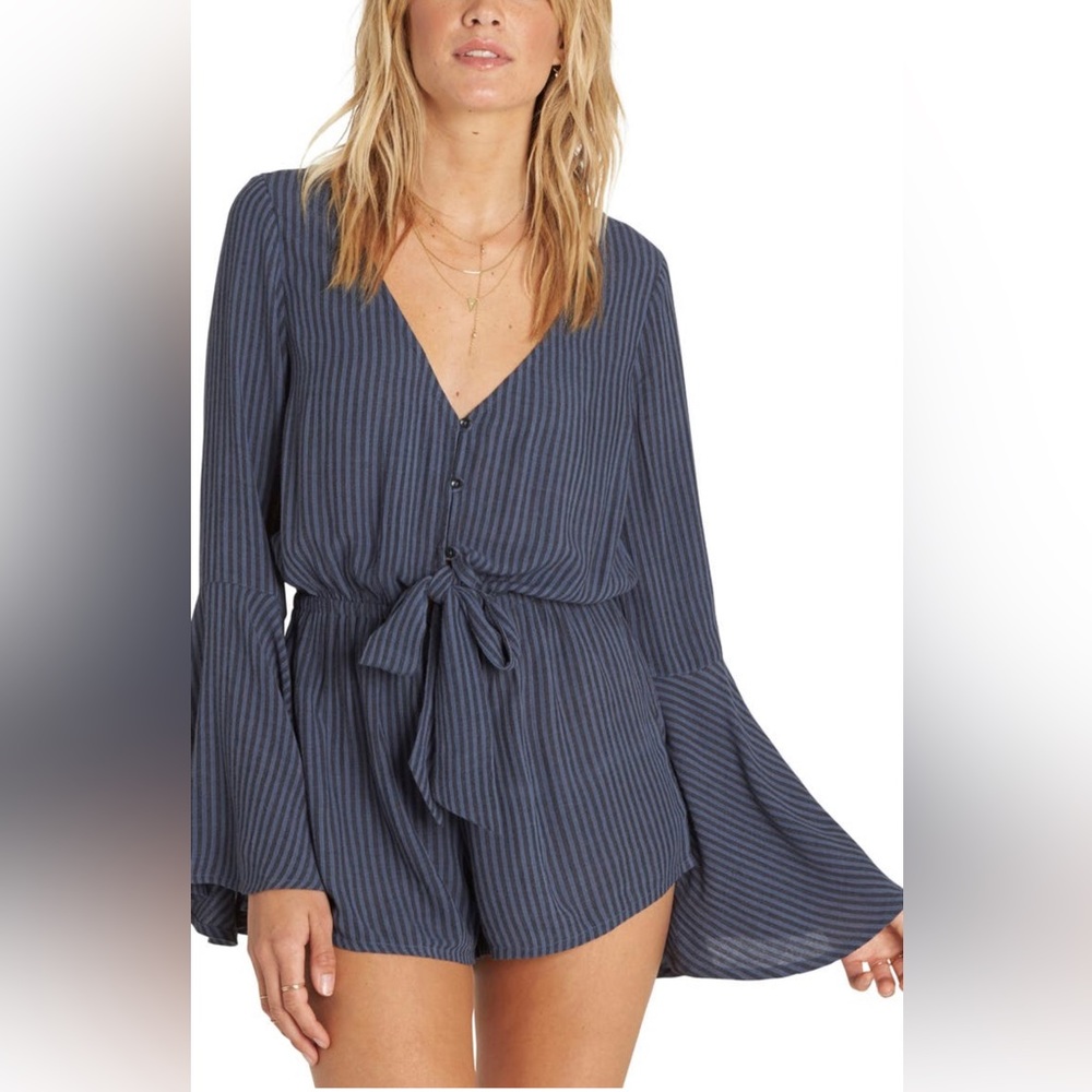 Billabong romper